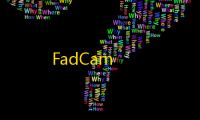 FadCam